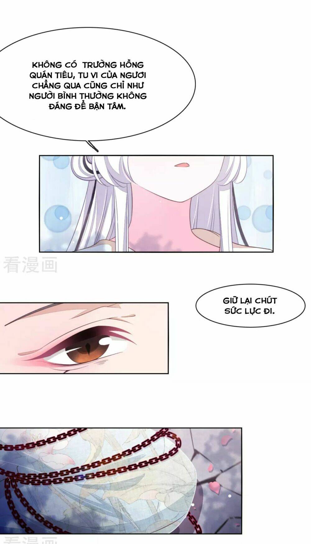 Xuyên Về Cổ Đại Làm Quốc Bảo: Chapter 43