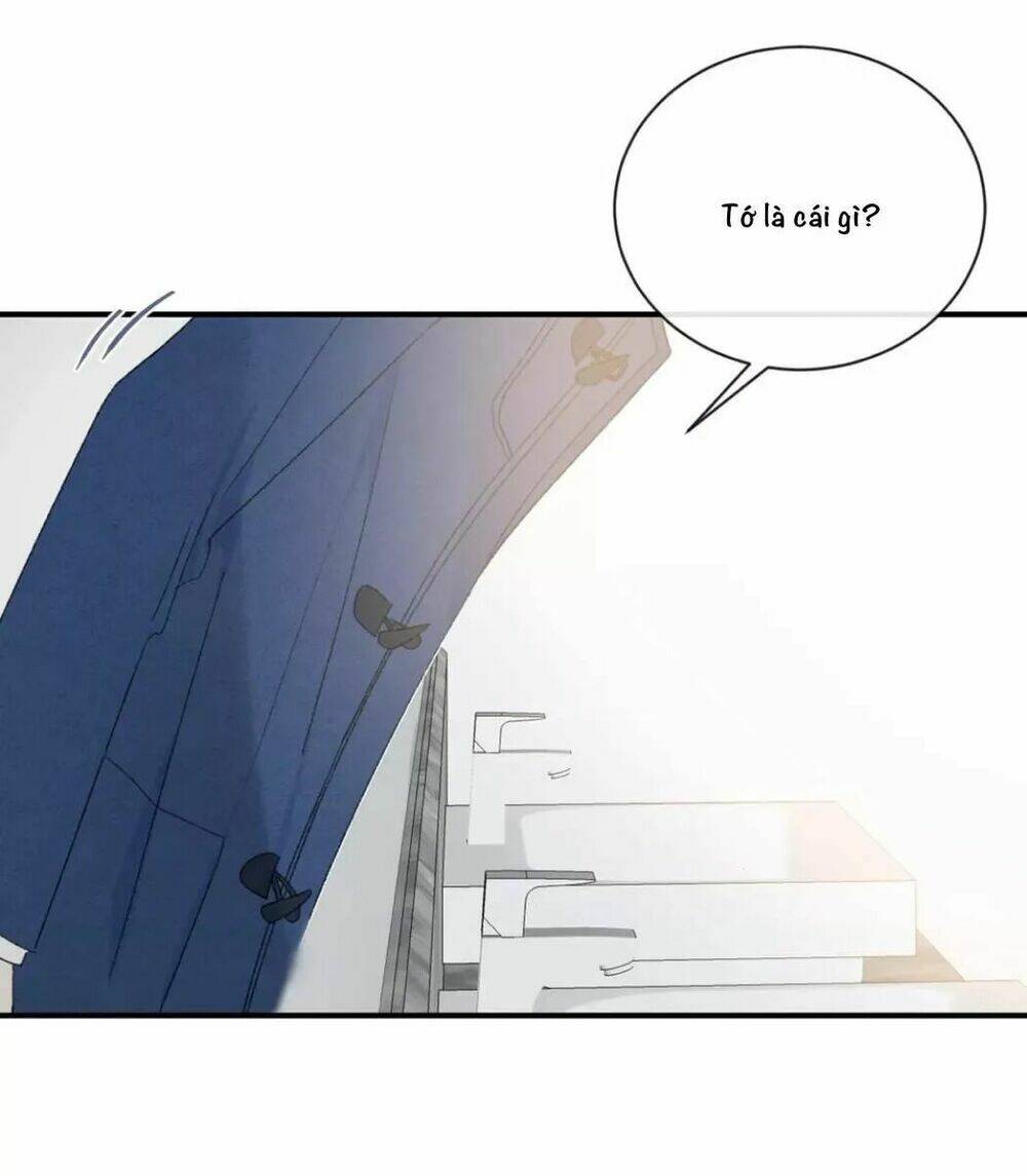 Từ Cái Nhìn Của Em: Chapter 21