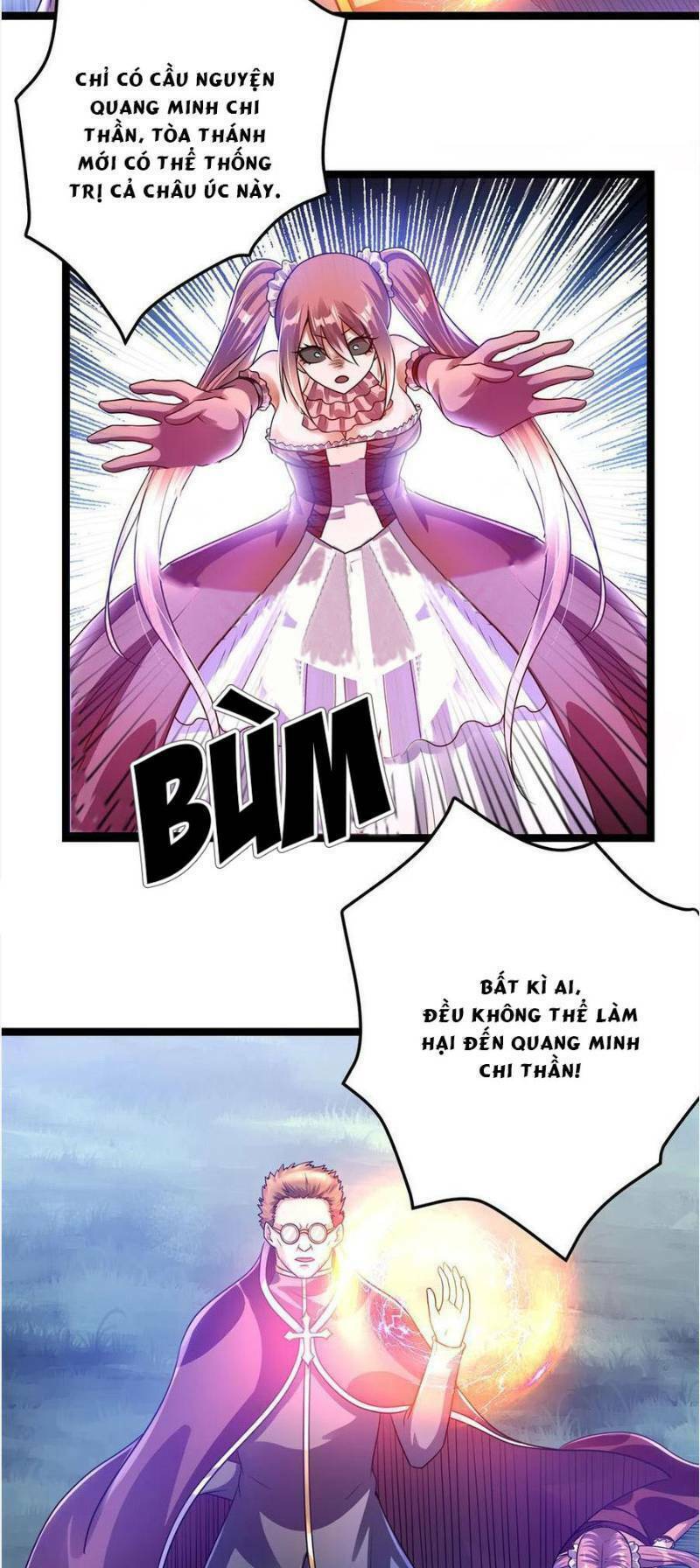 Tiên Vương Trùng Sinh: Chapter 110