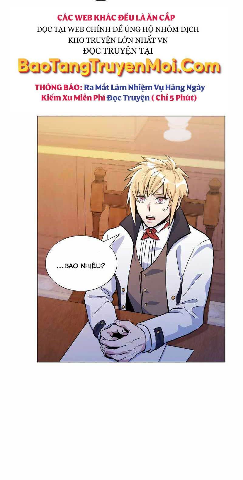 Bạo Chúa Cường Hoành: Chapter 22