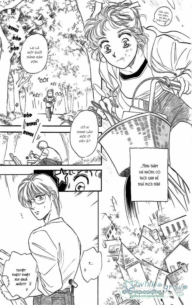Viehmannin Wa Utau: Chapter 1