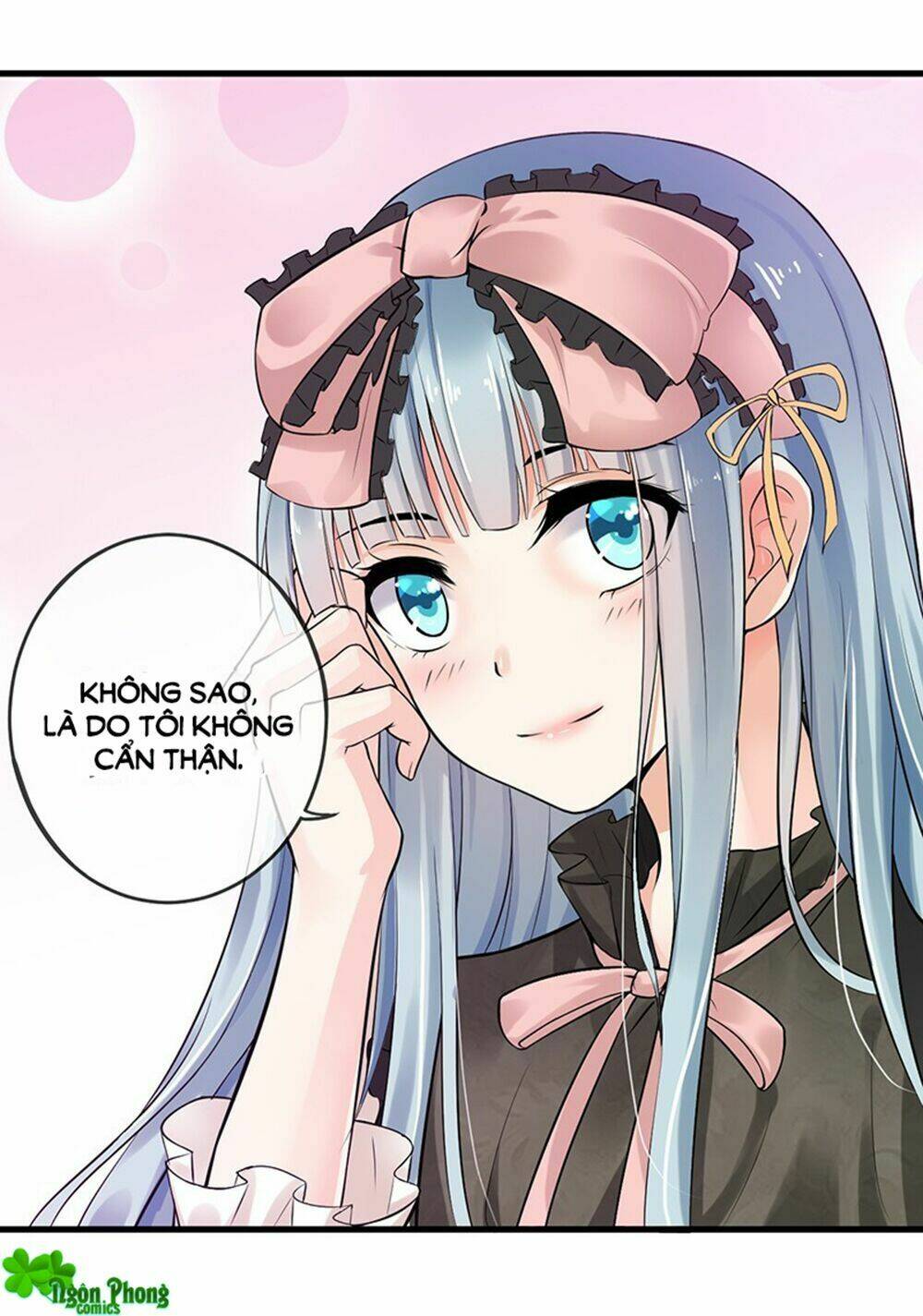 Nhật Ký Dạy Dỗ Của Gia Tộc Đáng Yêu: Chapter 41