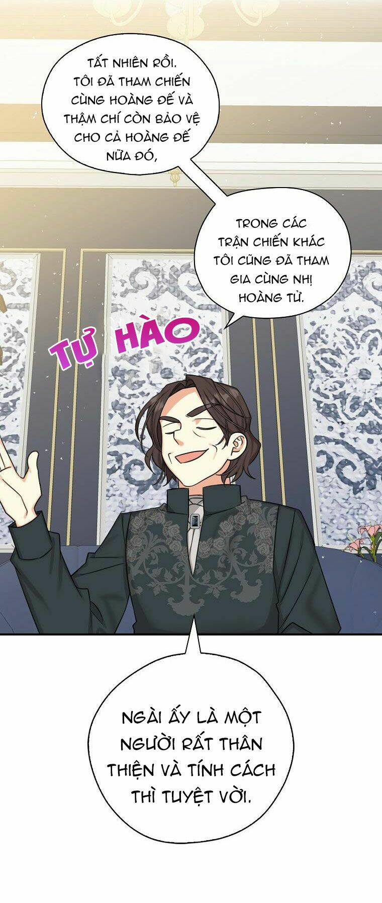 Ba Người Anh Trai Của Tôi Là Bạo Quân: Chapter 48.1