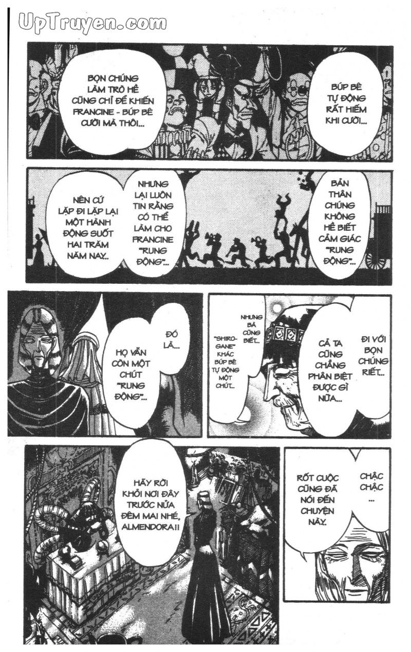 Fujita Kazuhiro: Chapter 18