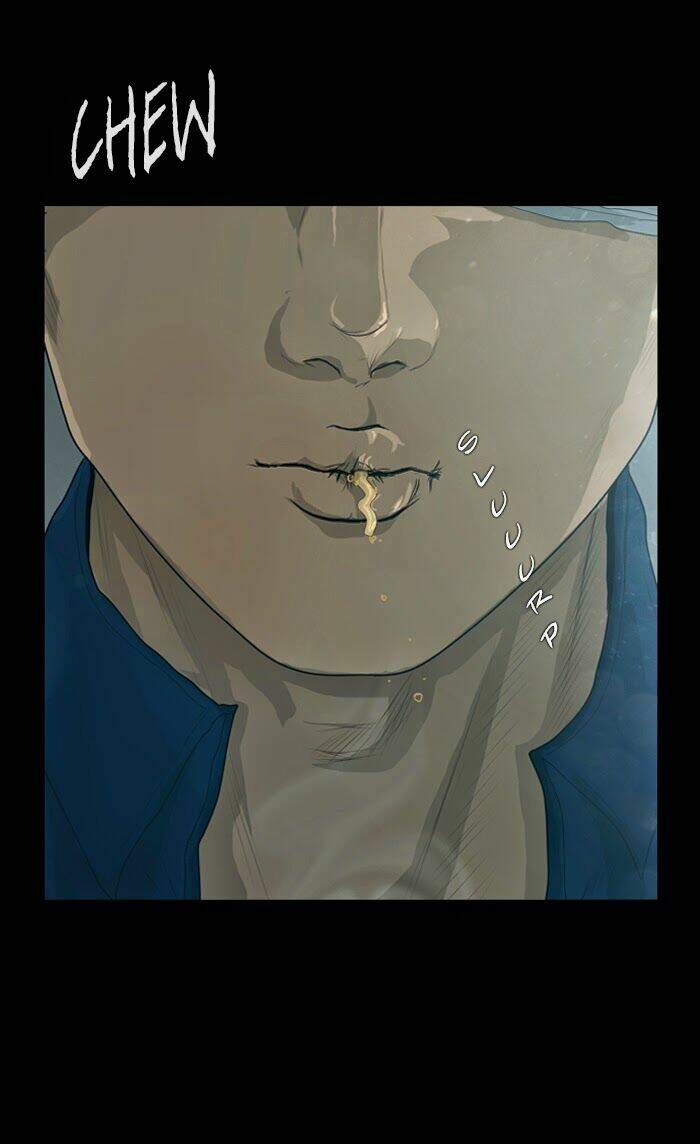 Dead Days: Chapter 17