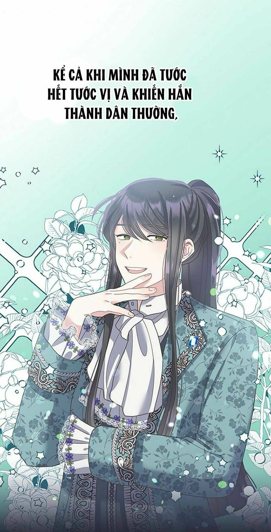 Khu Vườn Câm Lặng: Chapter 9