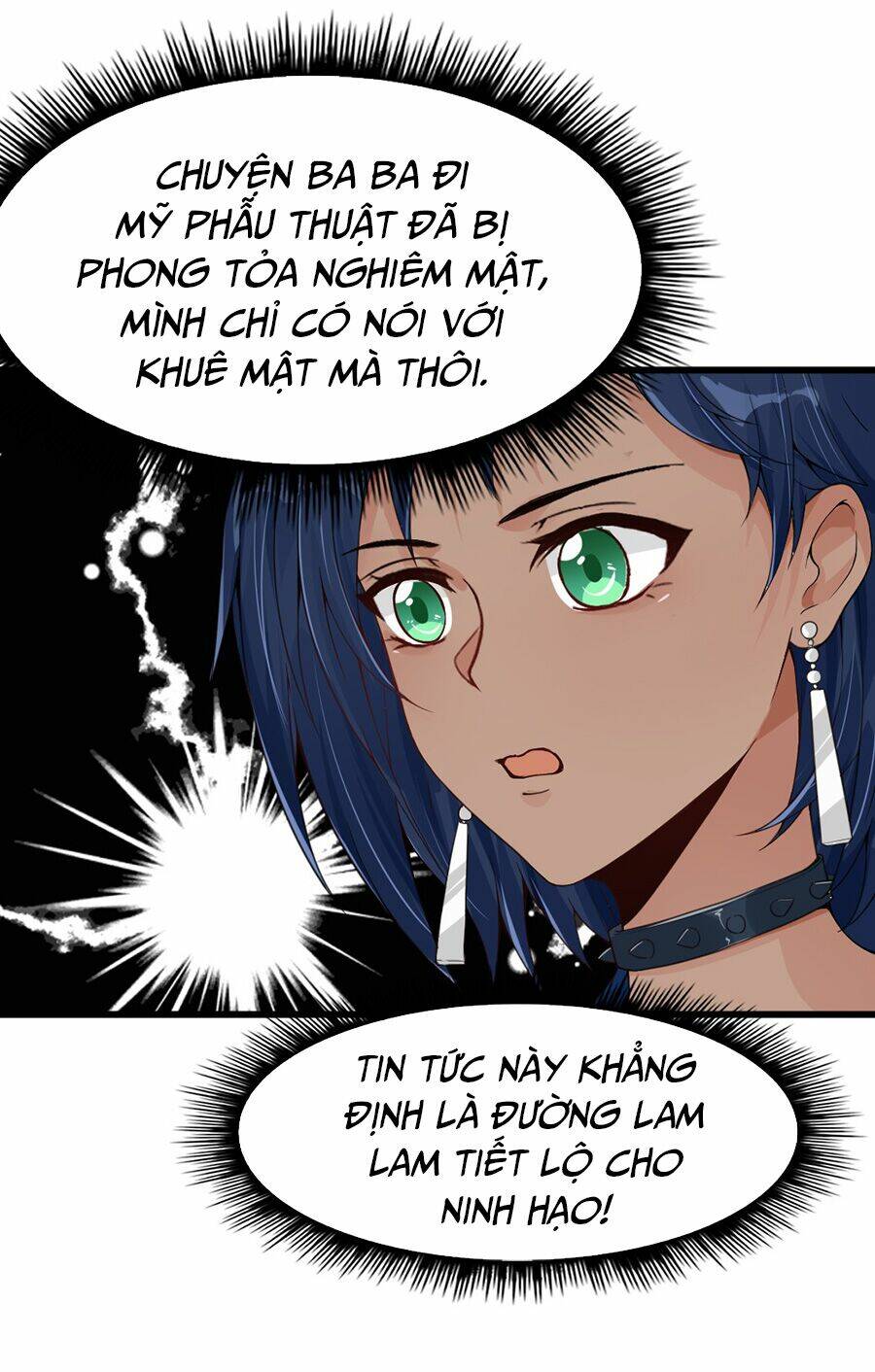Cửa Hàng Âm Dương: Chapter 6