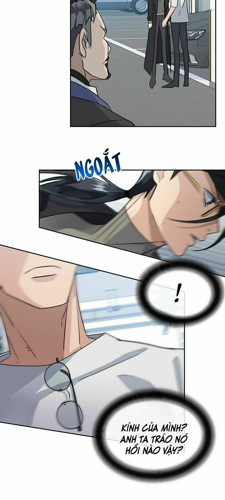 Màn Đêm Buông Xuống Là Khi Qụa Kêu: Chapter 3