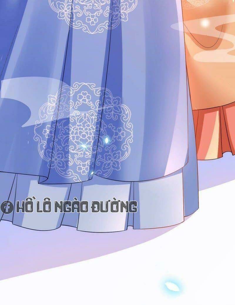 Quận Chúa Vững Vàng, Thiết Lập Nhân Vật Không Thể Vỡ: Chapter 59