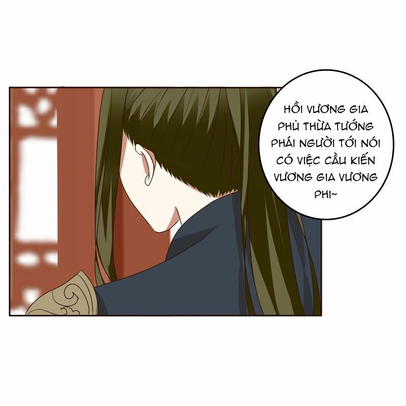 Thông Linh Phi: Chapter 147