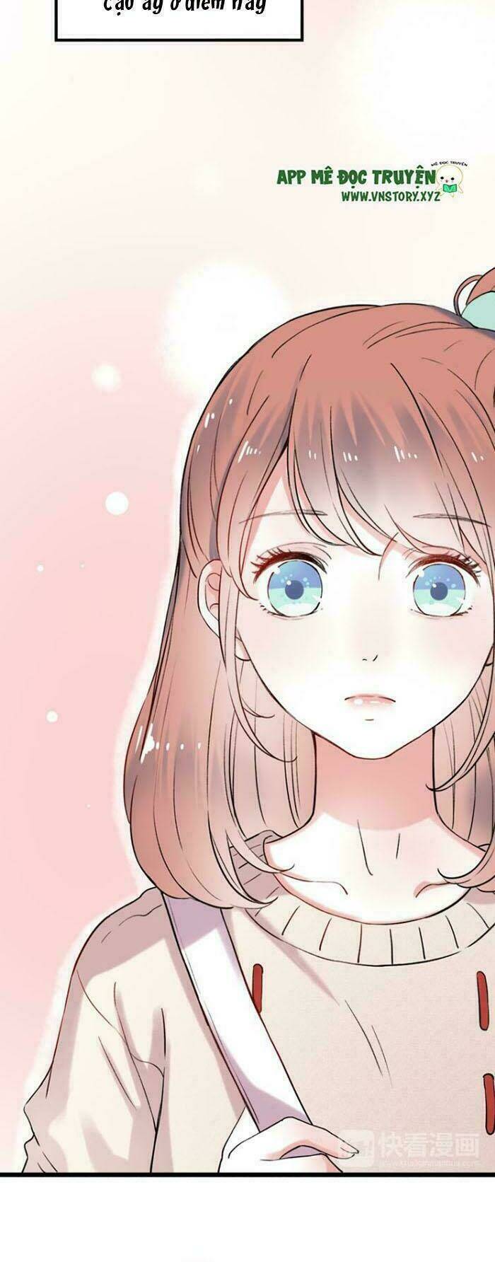 Trạch Thượng Tịch Mịch Huỳnh Hỏa: Chapter 16