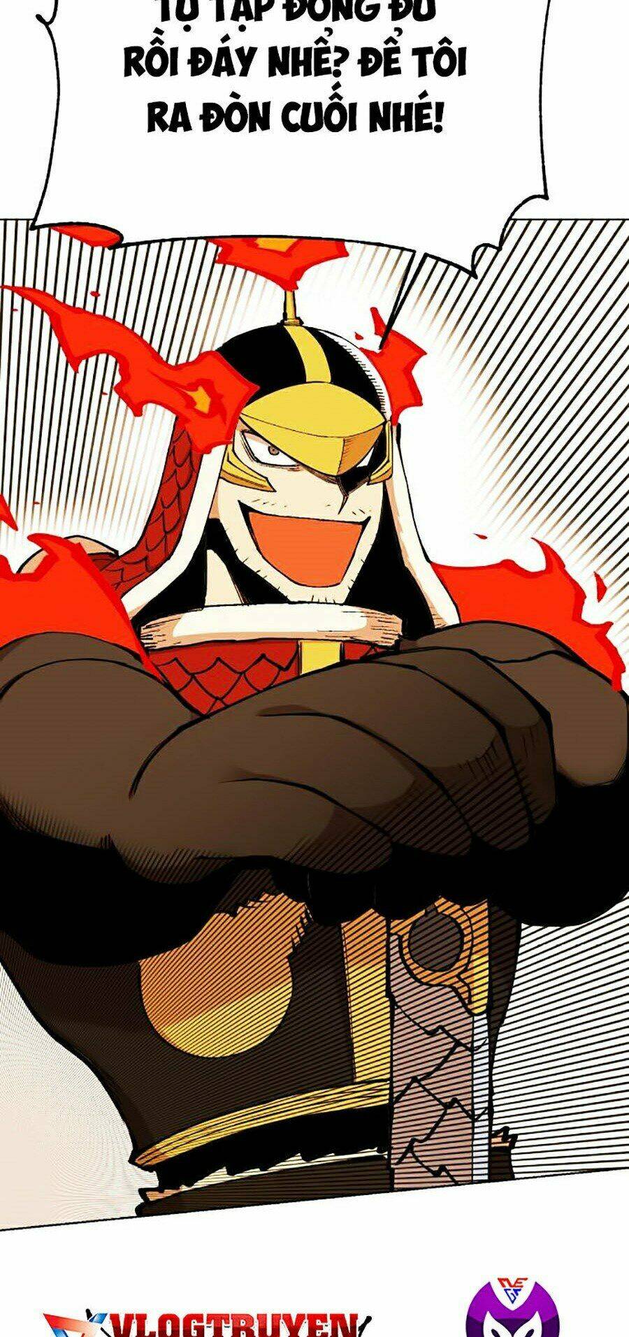 Hard Core Leveling Warrior Ss2: Chapter 97