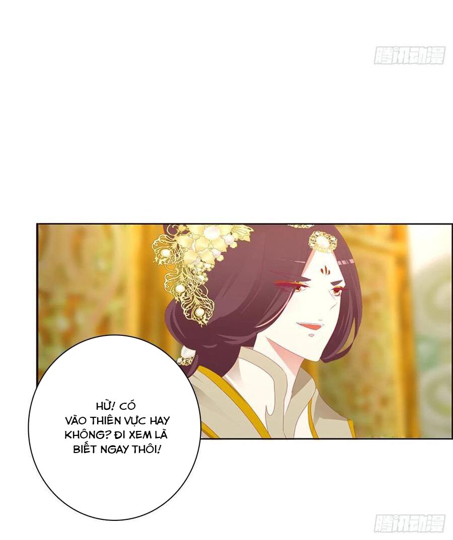 Thông Linh Phi: Chapter 677