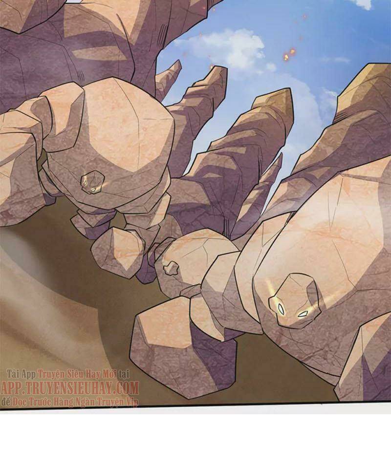 Yêu Giả Vi Vương: Chapter 347