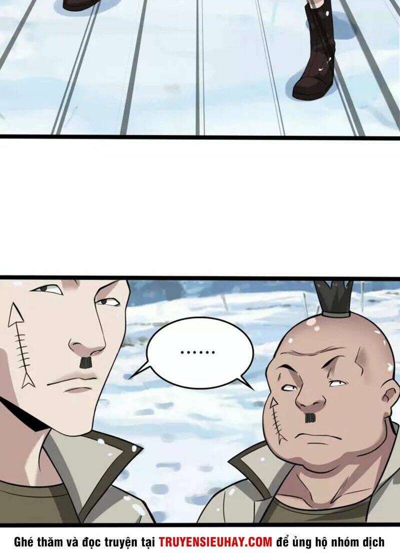 Siêu Cấp Đại Chủ Bạ: Chapter 88