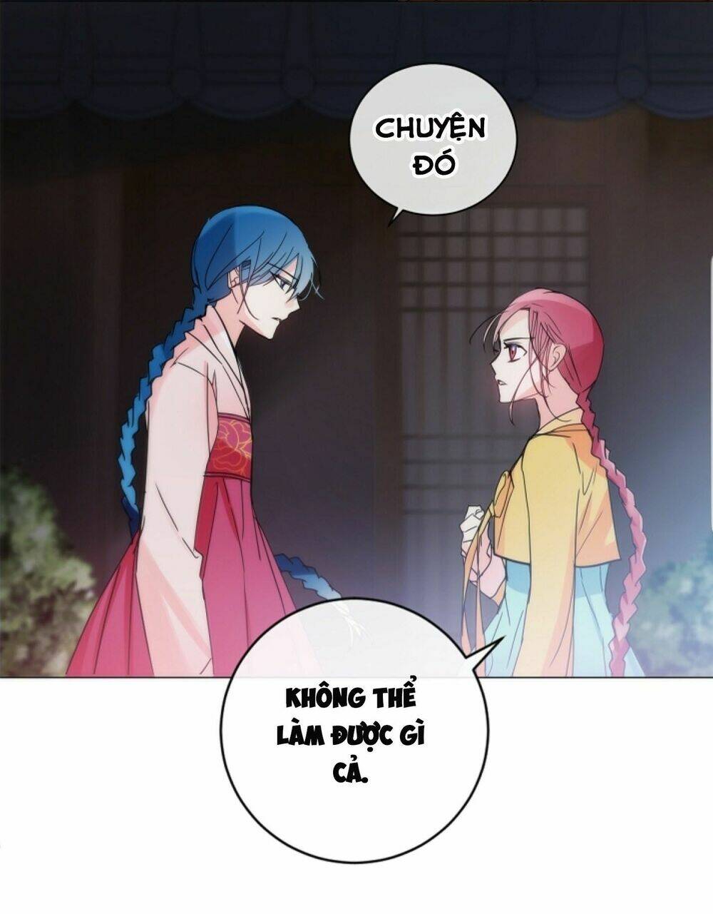 Chae Hong Sa: Chapter 41