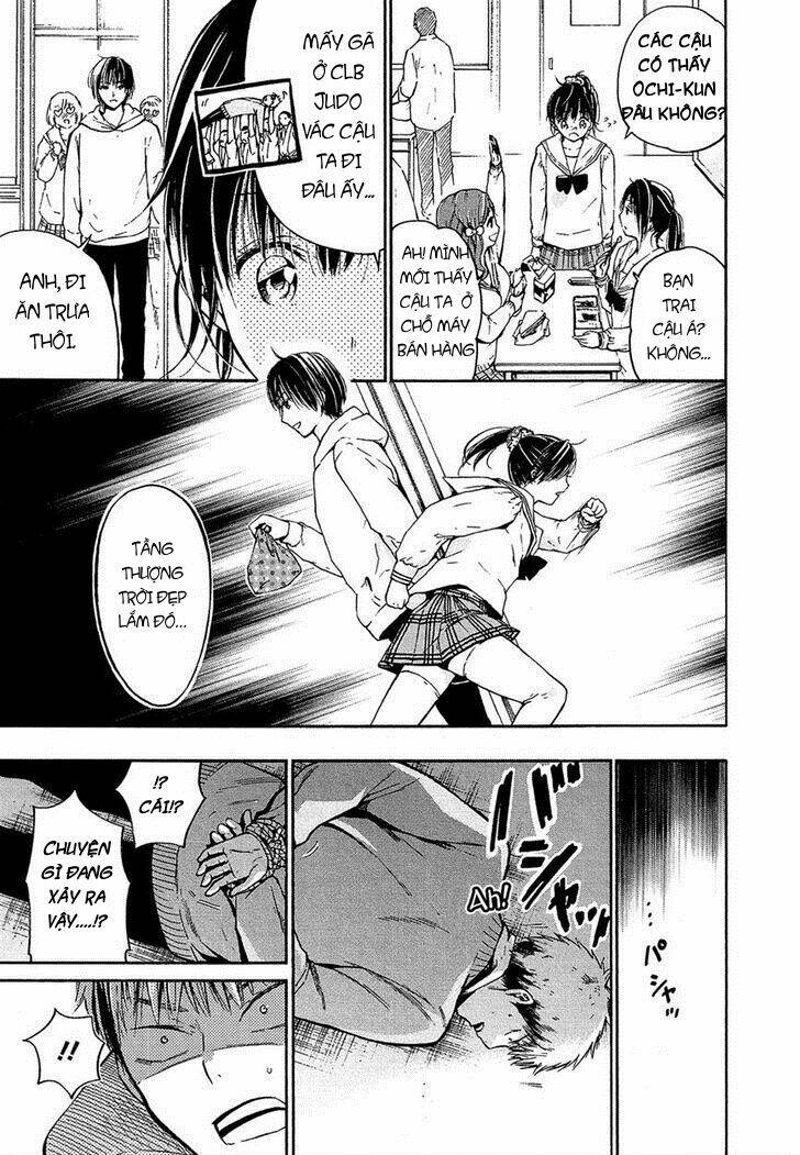 Boy Skirt: Chapter 3