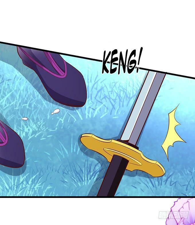 Hồ Tiên Hung Bạo: Chapter 133