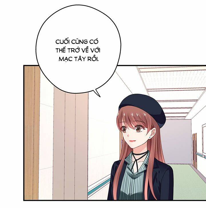 Bạn Trai 1/4 Của Tôi: Chapter 22