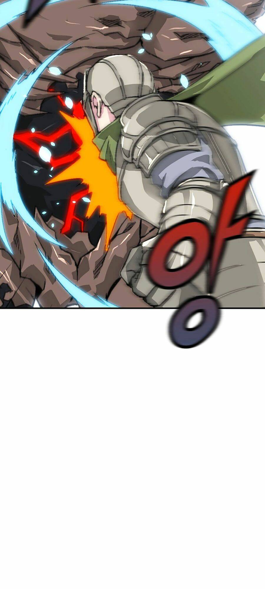 Hầm Ngục Bóng Tối: Chapter 8