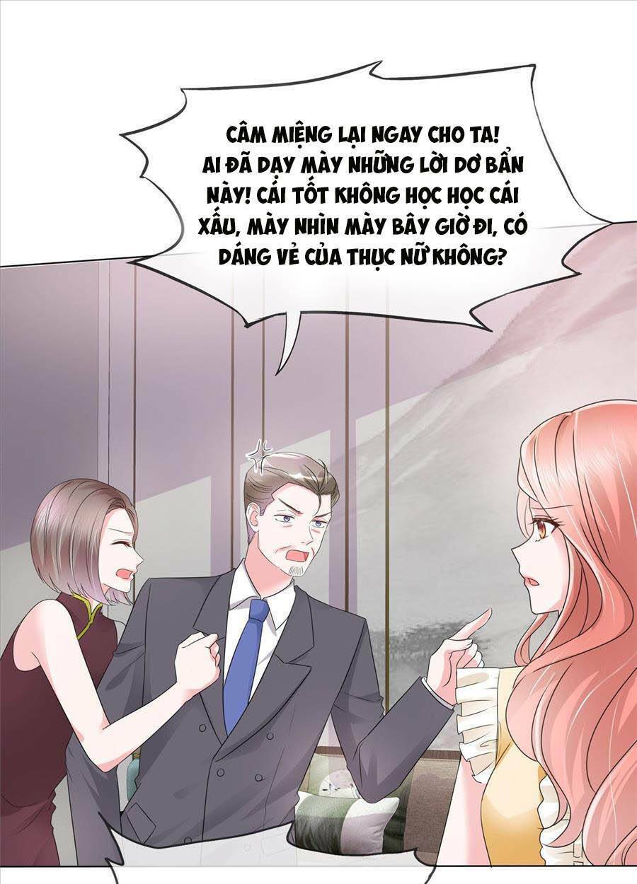 Nhược Hữu Hàn Đông Ngộ Noãn Dương: Chapter 3