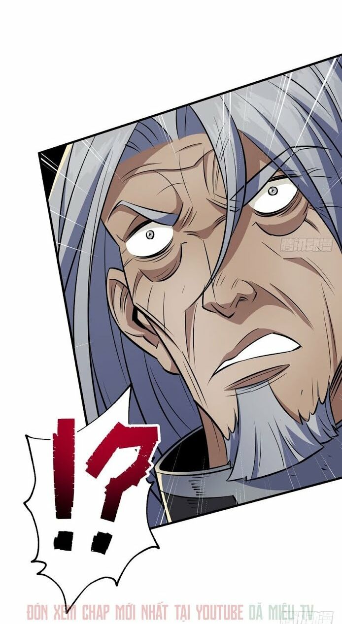 Thú Nhân: Chapter 75