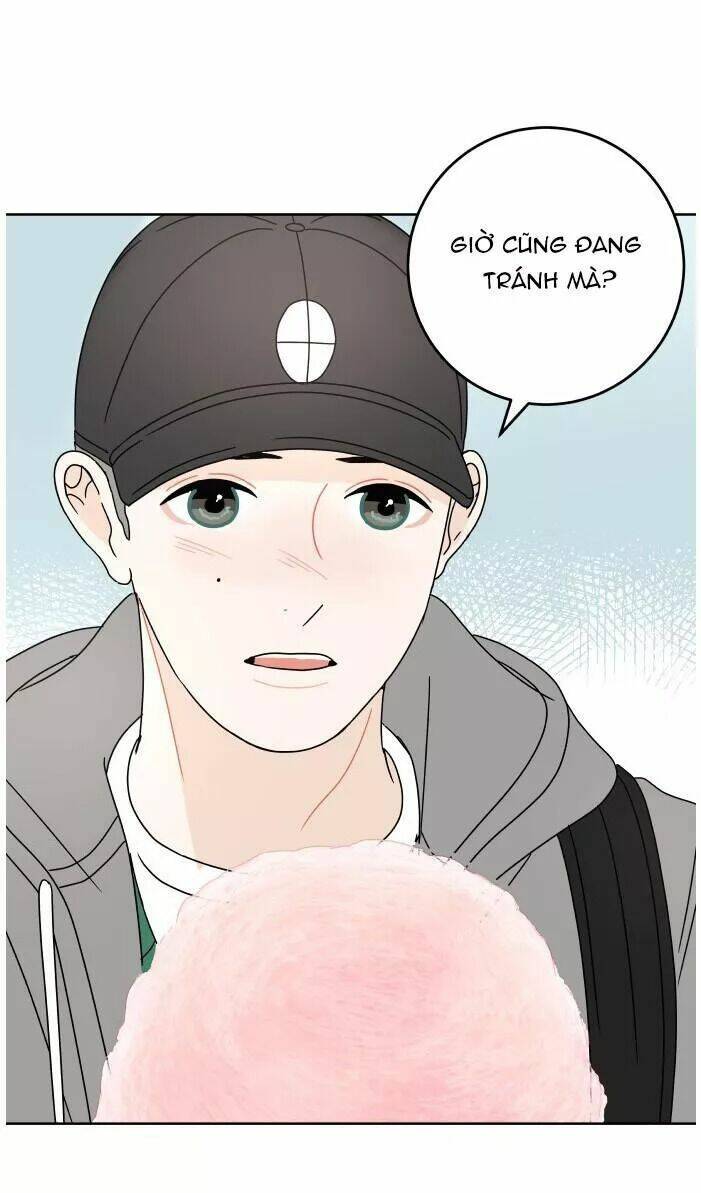 30 Phút Bước Đi Bên Em: Chapter 70