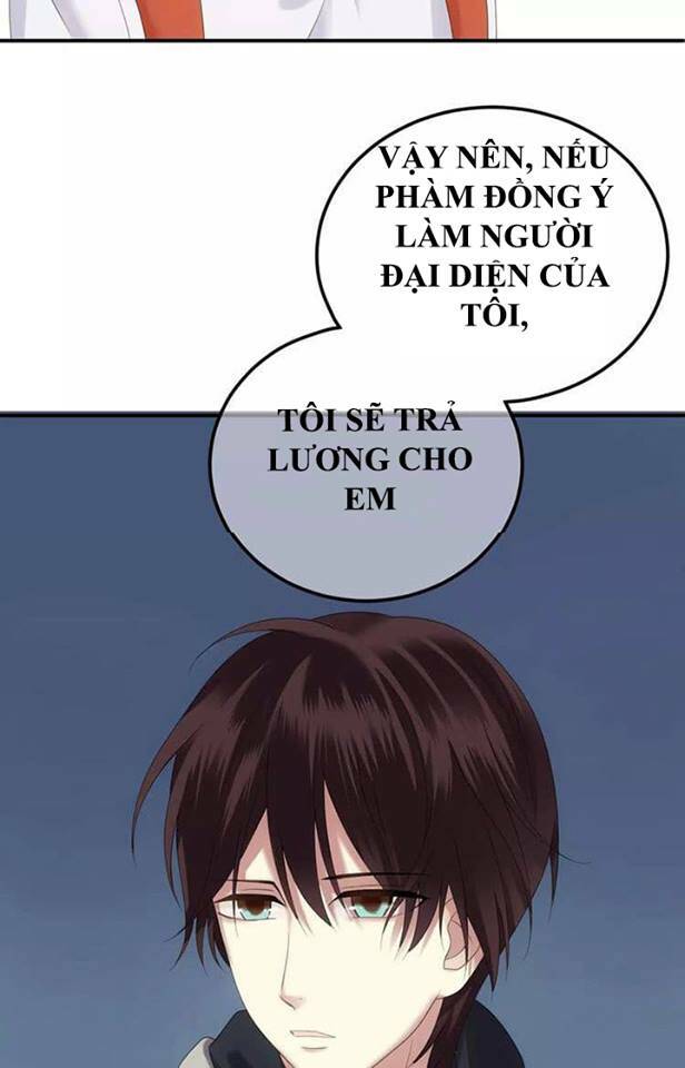 Thần Tượng Điểm Zero: Chapter 93