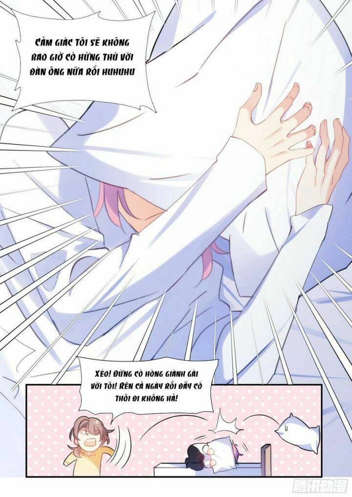 Ảnh Đế X Ảnh Đế: Chapter 170