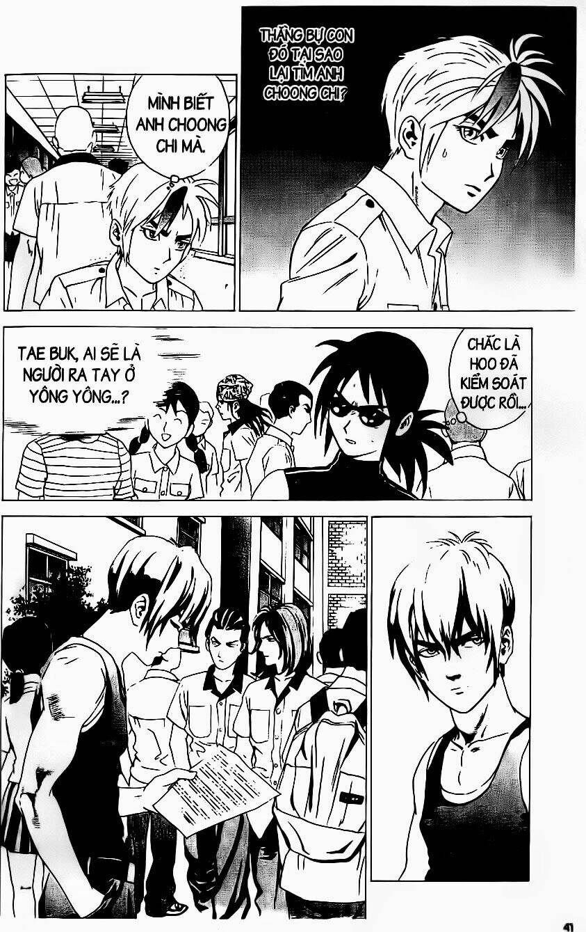 Ai Hơn Ai: Chapter 73