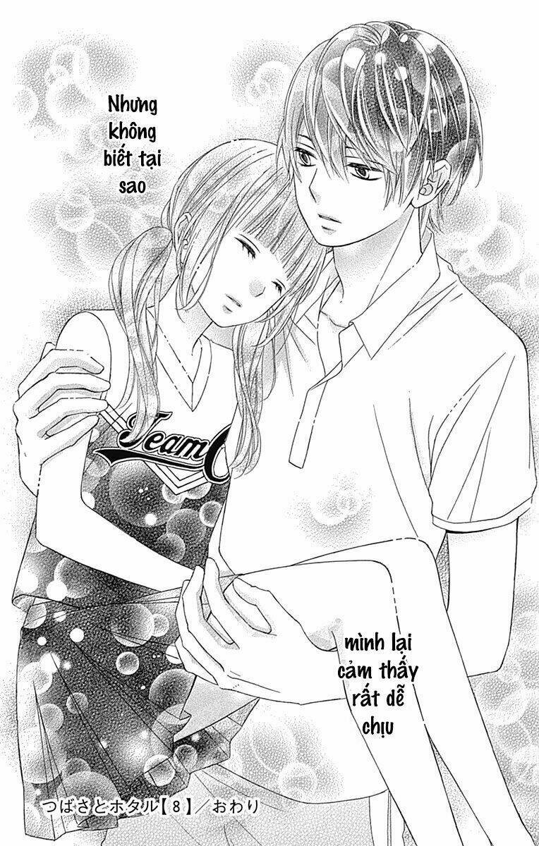 Tsubasa To Hotaru: Chapter 38