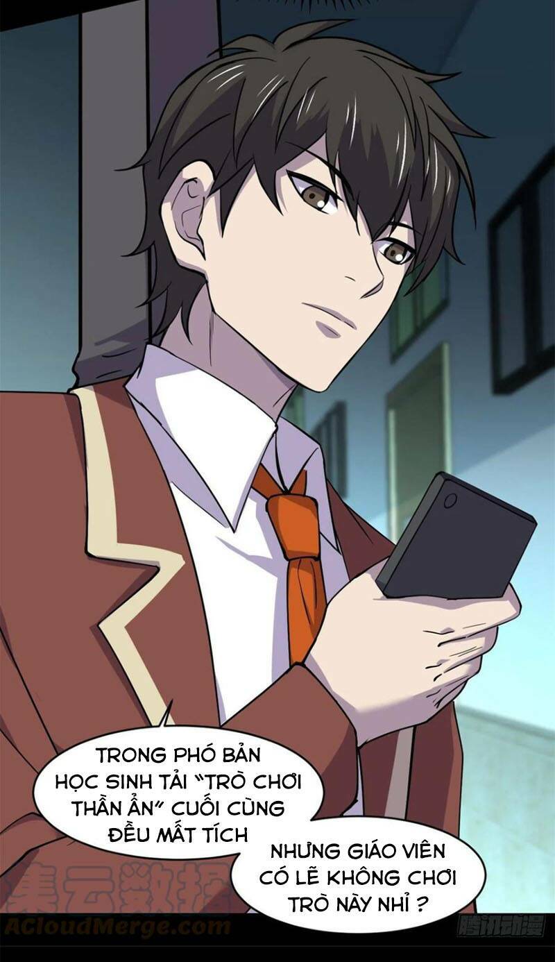 Toàn Cầu Sụp Đổ: Chapter 73