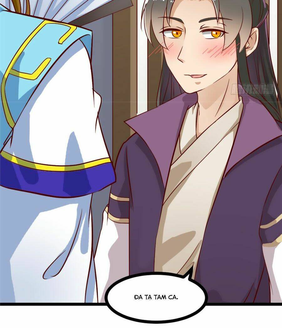 Ngọc Vi Mai: Chapter 11