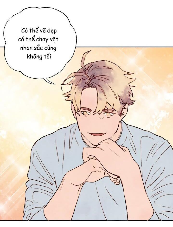 Ôi ! Trợ Lý Đặc Biệt Của Tôi: Chapter 1