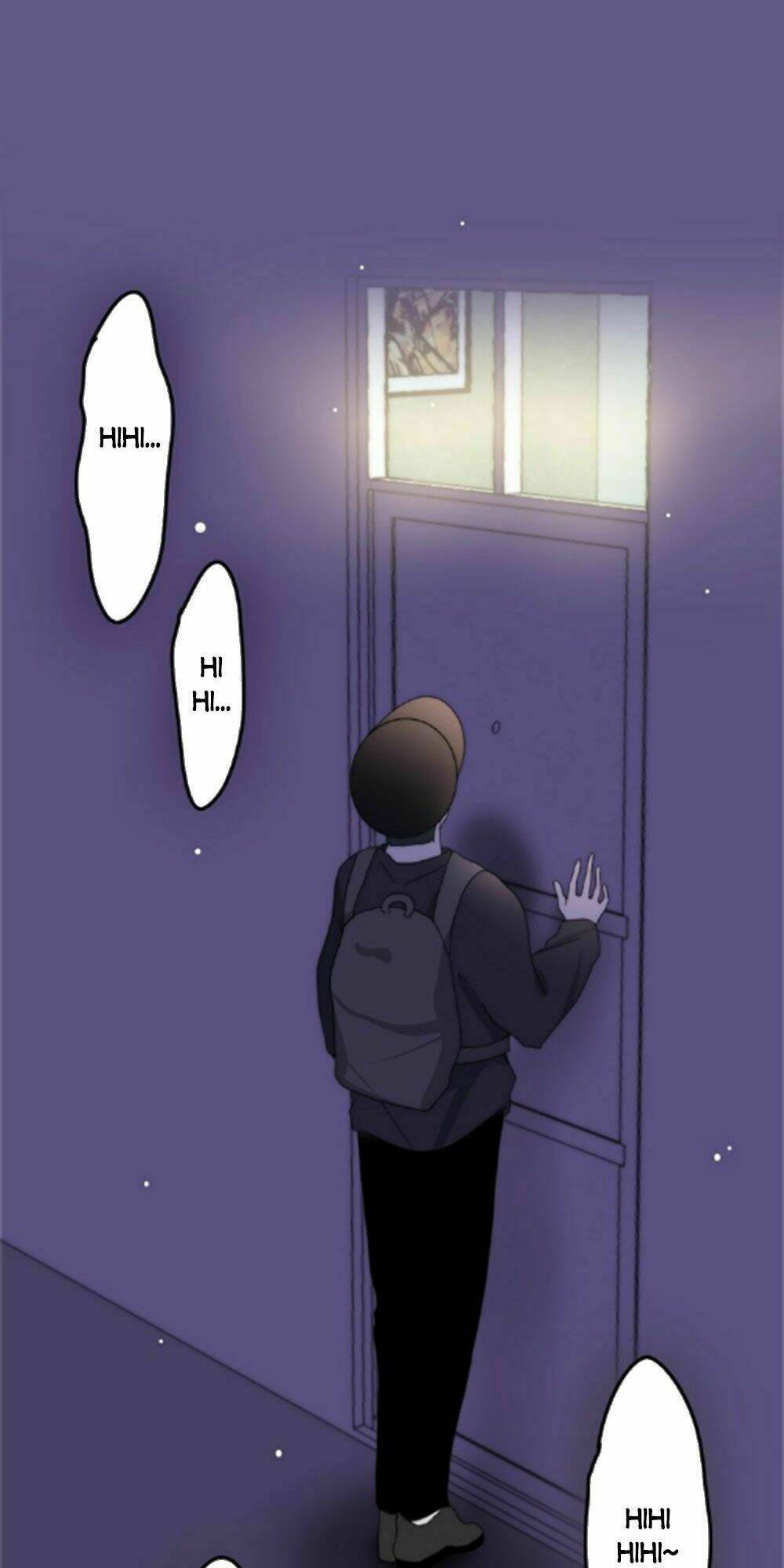 Tháng Sáu Không Hẹn Mà Gặp: Chapter 32