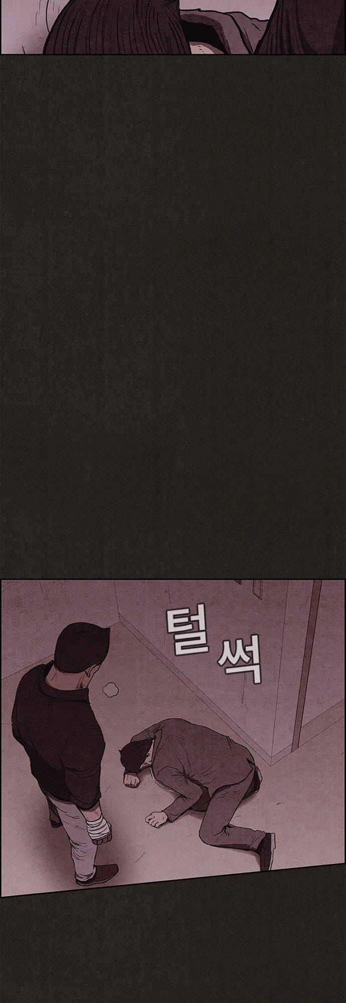 Quái Vật Tại Chung Cư Xanh: Chapter 105