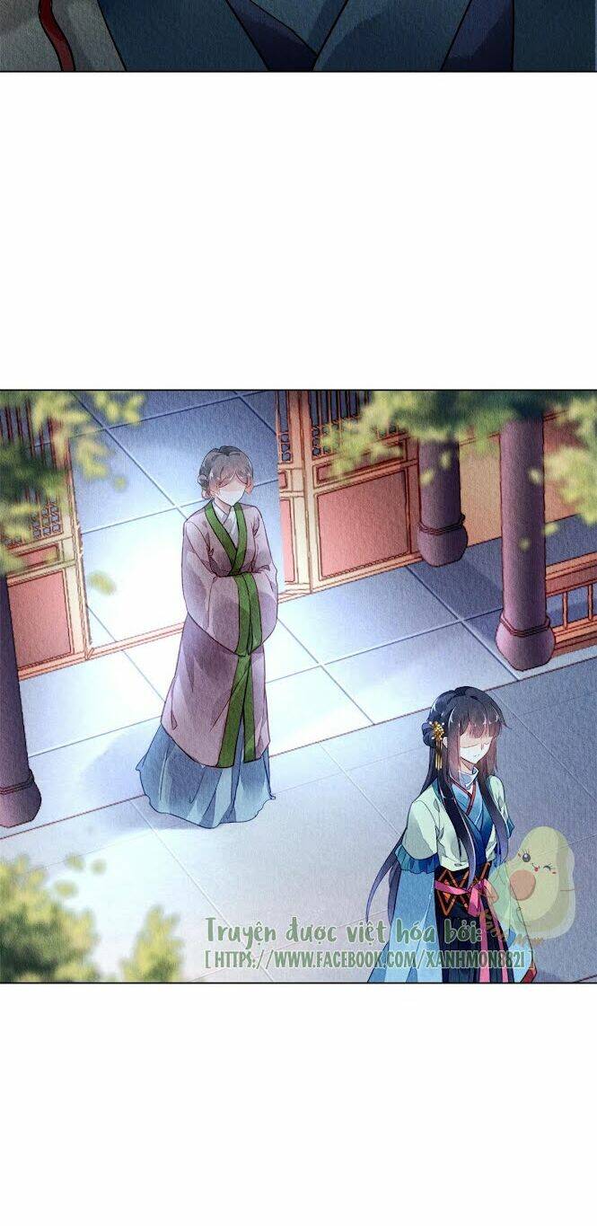 Vấn Đan Chu: Chapter 25