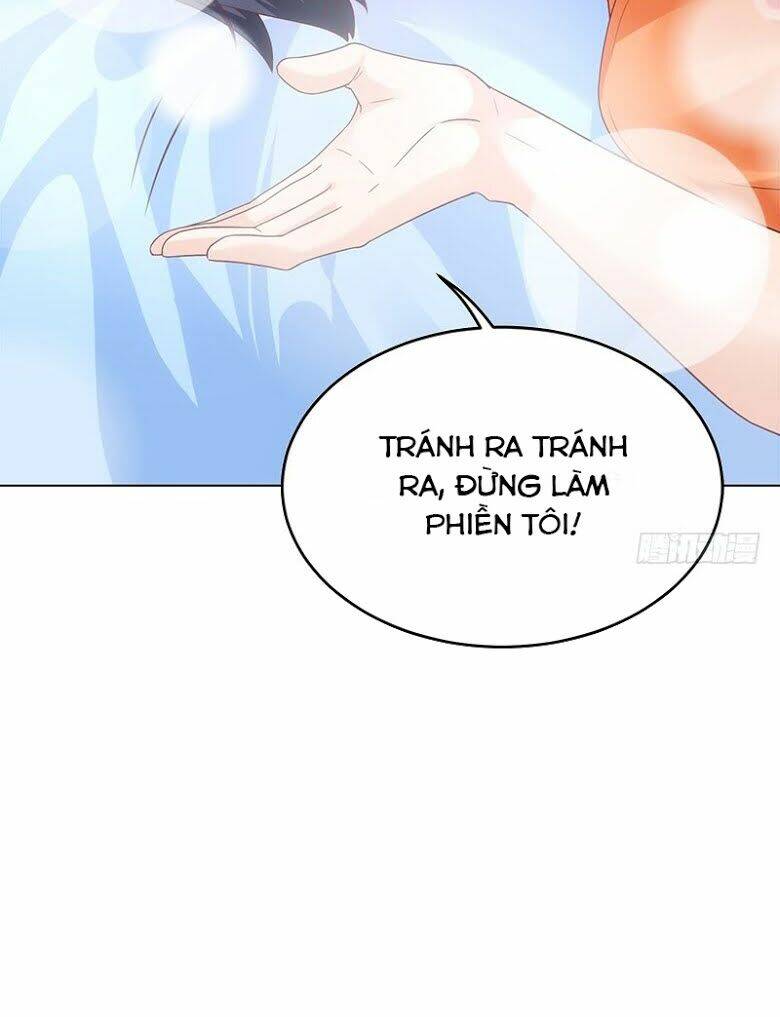 Bên Người Mang Theo Nữ Thần Hoàng: Chapter 4