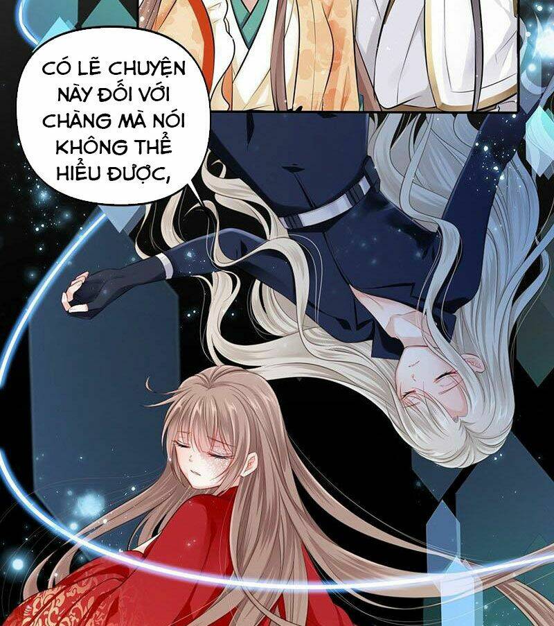 Vương Phi Thật Thích Trang Điểm: Chapter 170