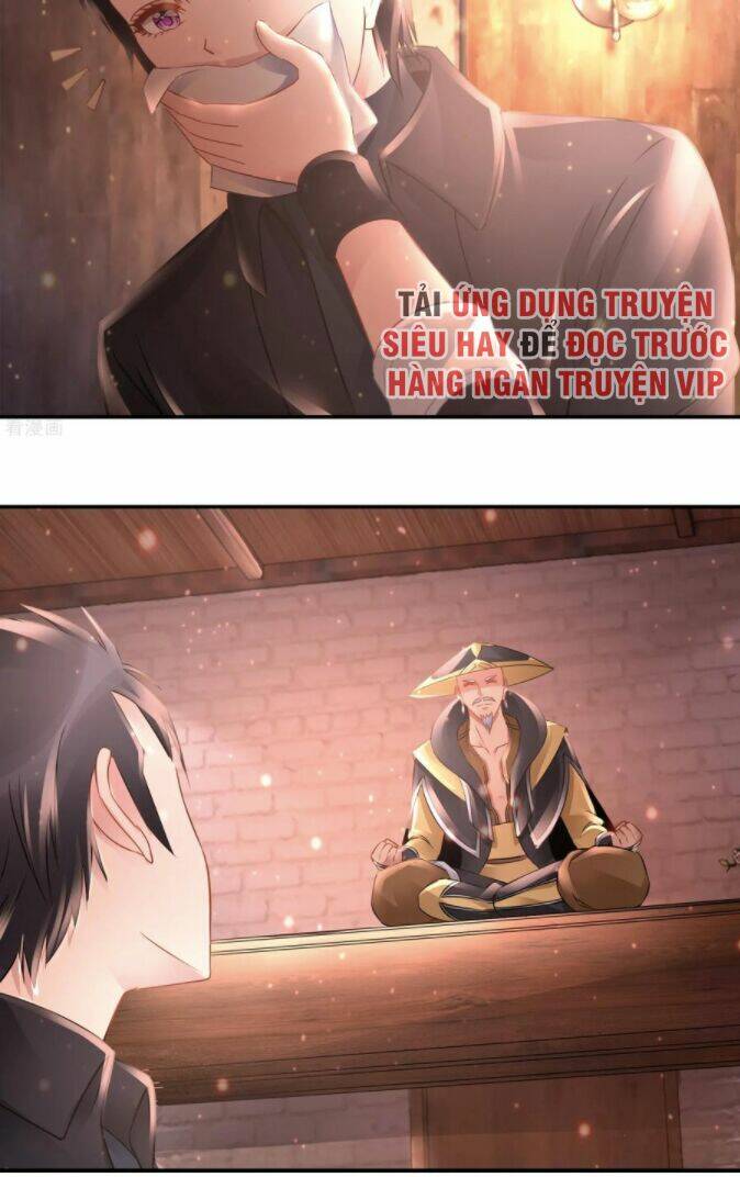 Phong Thủy Thiên Sư: Chapter 85