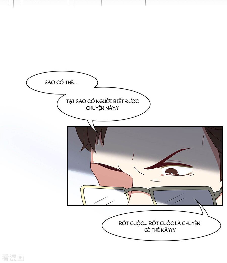 Trọng sinh quý thê chi phục thù hoa lệ: Chapter 51