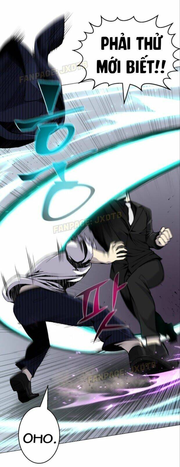 Luân Hồi Ác Nhân: Chapter 42