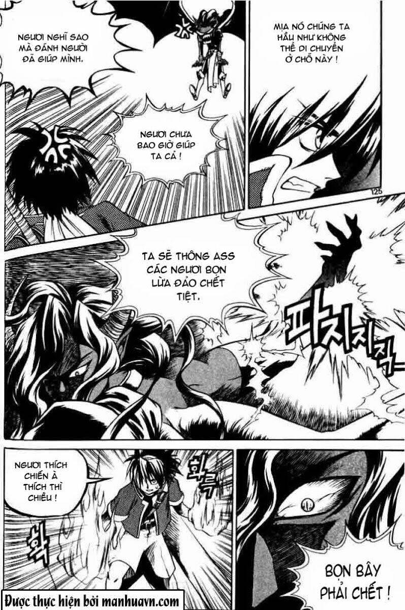 Yureka Lost Saga: Chapter 68