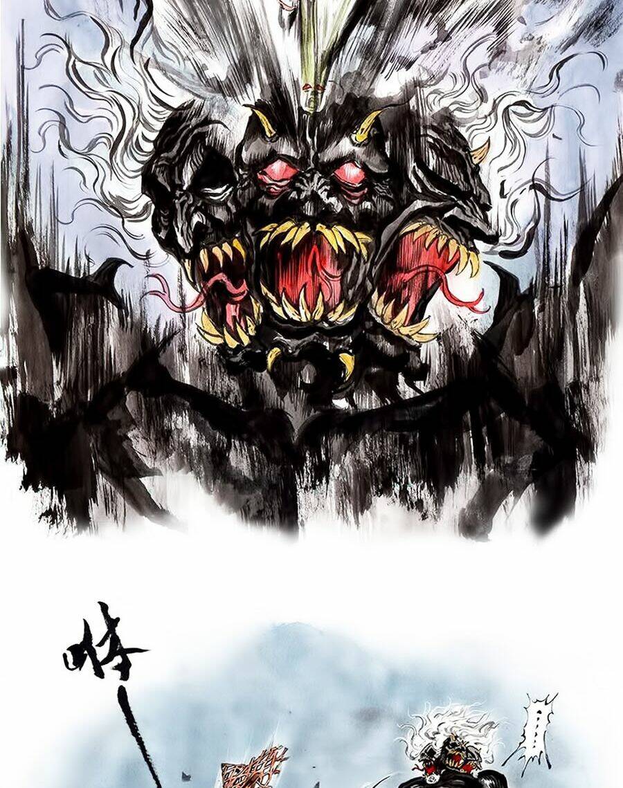 Miêu Hiệp: Chapter 4