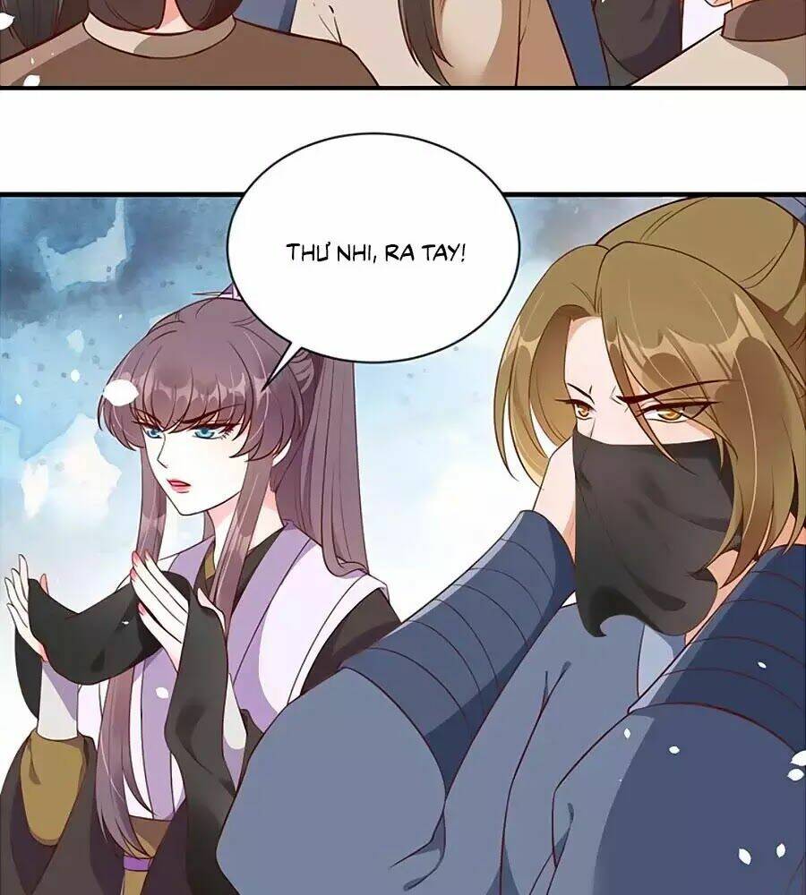 Thịnh Thế Lê Hoa Điện: Chapter 89