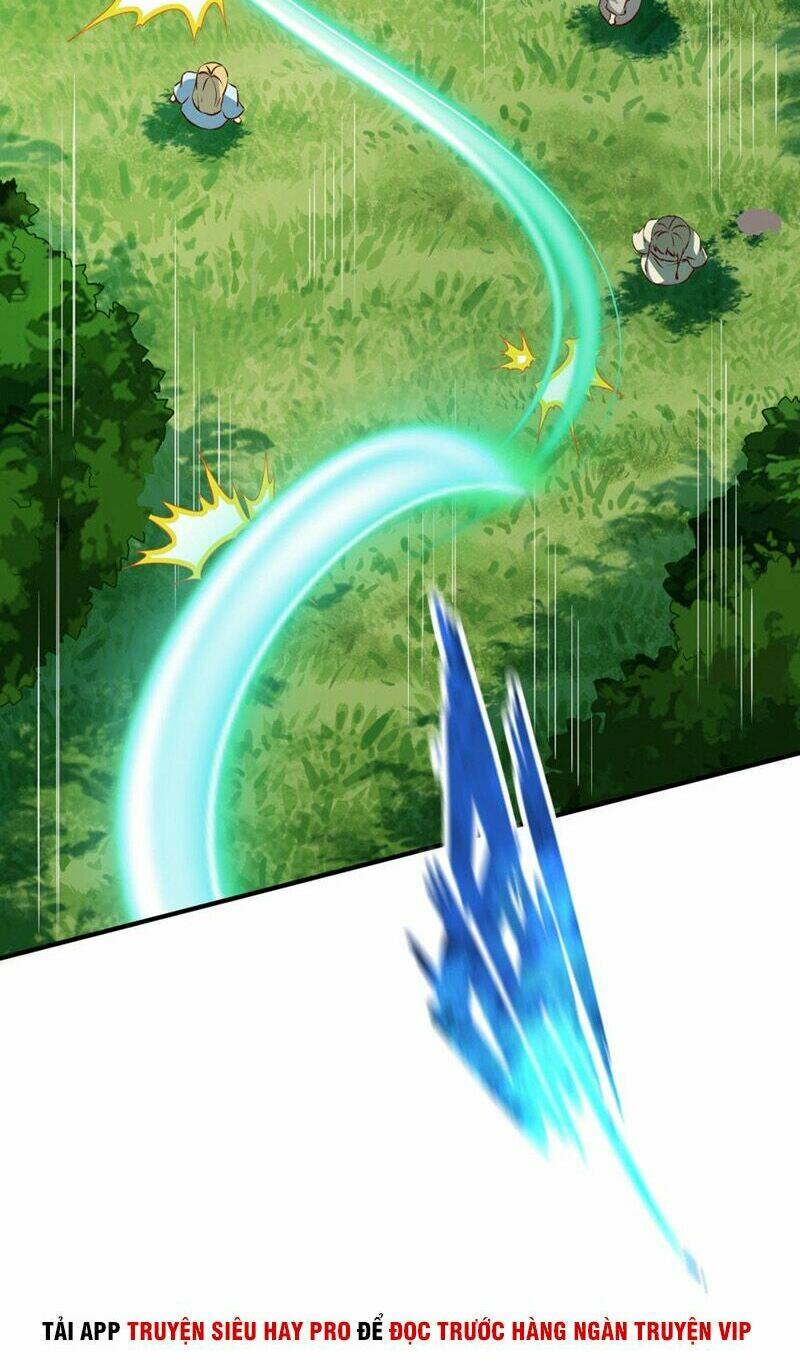 Chiến Đỉnh: Chapter 38