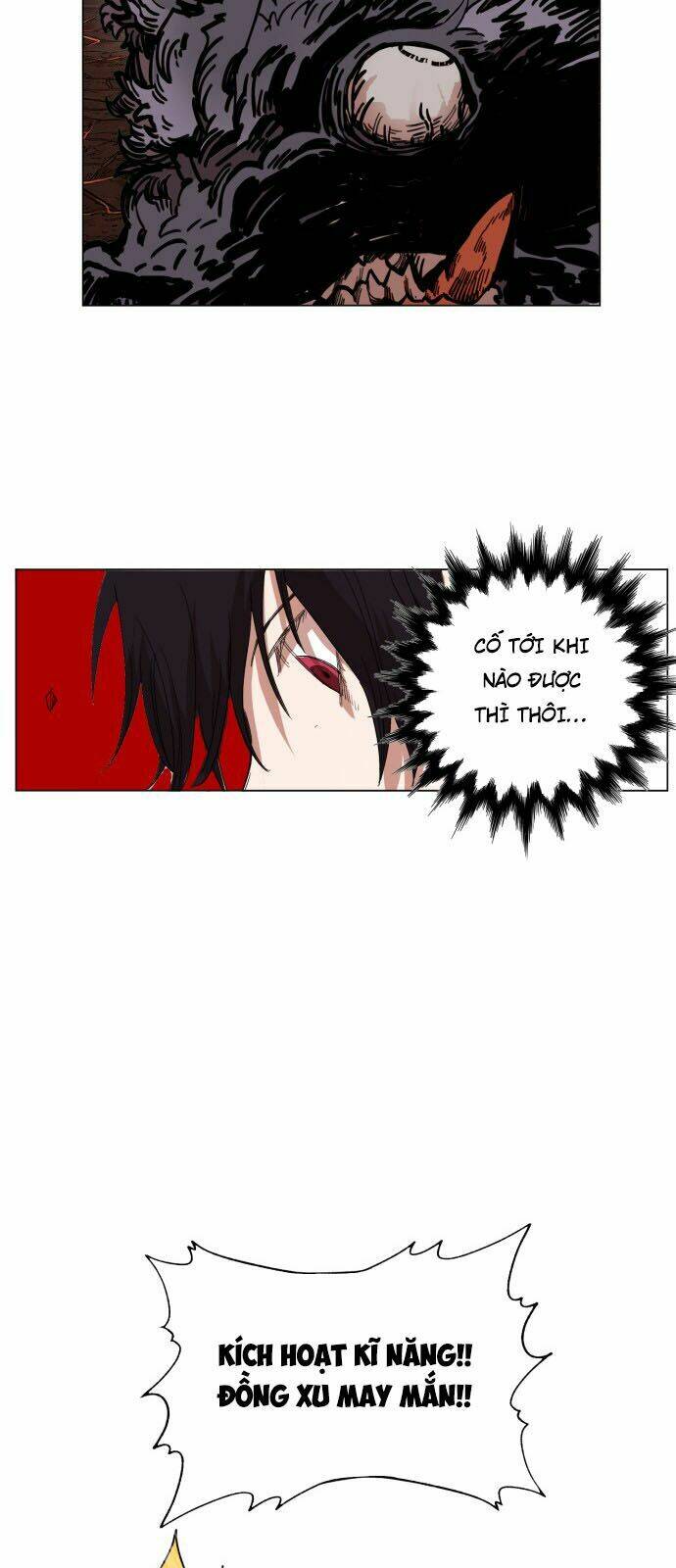 Hard Core Leveling Warrior: Chapter 138