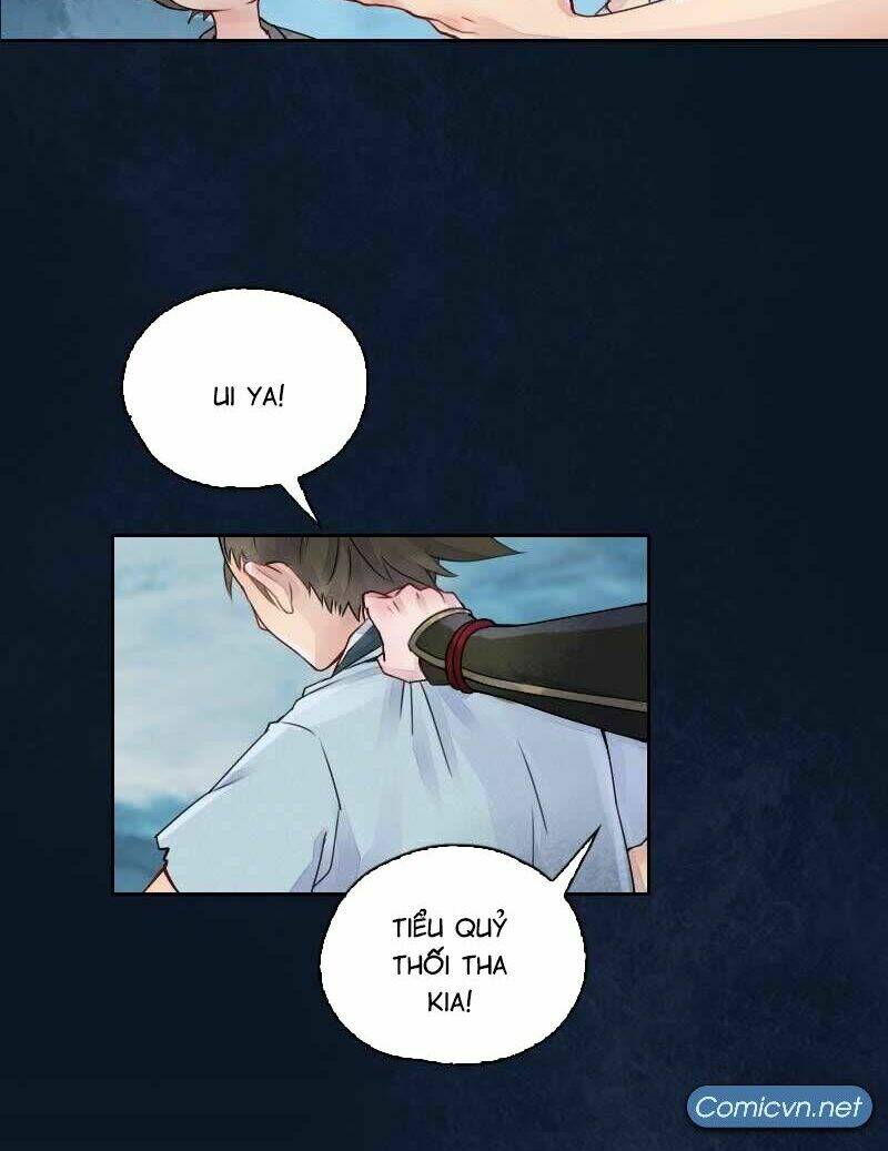 Tây Du Ngạo Tuyết Thiên: Chapter 11