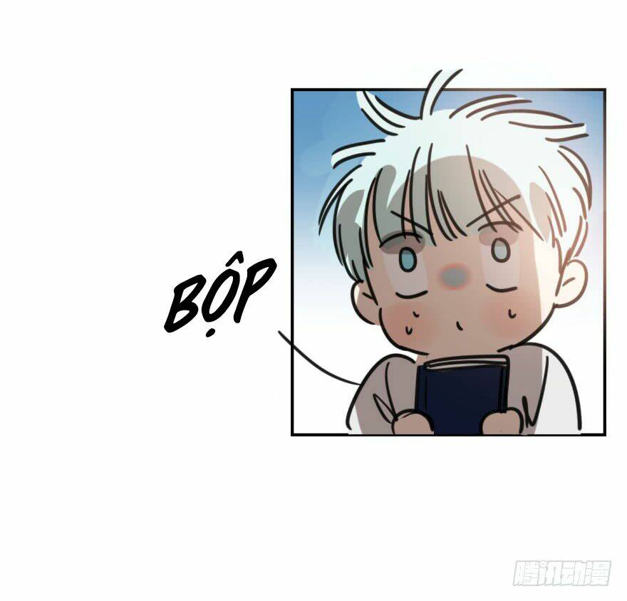 Truy Bắt Ngao Ngao: Chapter 43