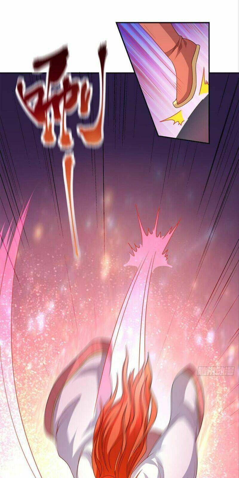 Xâm Lược Vạn Giới: Chapter 10